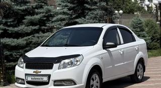 Ravon Nexia R3 2021 года за 3 400 000 тг. в Алматы