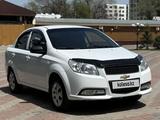 Ravon Nexia R3 2021 года за 3 400 000 тг. в Алматы – фото 3