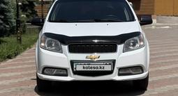 Ravon Nexia R3 2021 года за 3 400 000 тг. в Алматы – фото 2