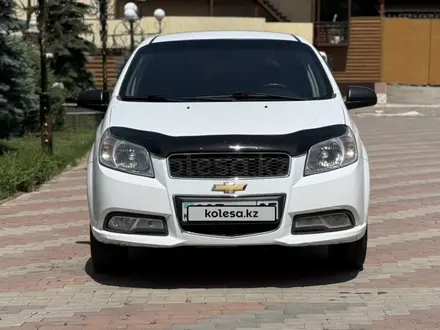 Ravon Nexia R3 2021 годаүшін3 400 000 тг. в Алматы – фото 2