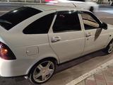 ВАЗ (Lada) Priora 2172 2013 годаүшін1 500 000 тг. в Актау – фото 2