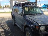 Mitsubishi Pajero 1996 годаүшін2 200 000 тг. в Актобе – фото 3