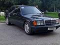 Mercedes-Benz 190 1990 годаүшін1 500 000 тг. в Усть-Каменогорск – фото 4