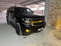 Chevrolet Tahoe 2019 годаfor25 800 000 тг. в Алматы