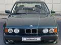 BMW 525 1993 года за 3 200 000 тг. в Астана – фото 8