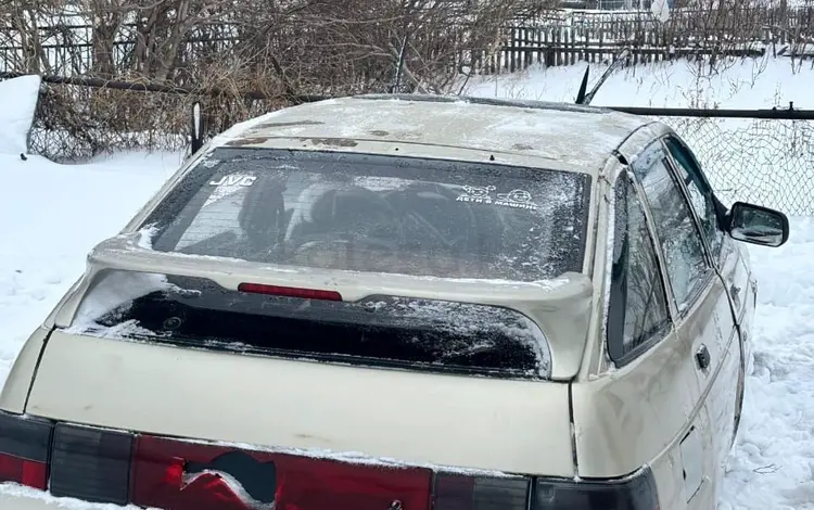 ВАЗ (Lada) 2112 2000 годаүшін300 000 тг. в Шортанды