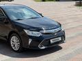 Toyota Camry 2014 годаfor10 890 000 тг. в Алматы – фото 2