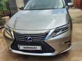 Lexus ES 300h 2017 года за 14 800 000 тг. в Шымкент