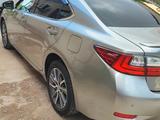 Lexus ES 300h 2017 года за 14 800 000 тг. в Шымкент – фото 3