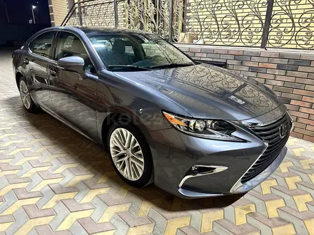 Lexus ES 350 2015 года за 18 500 000 тг. в Актау – фото 4