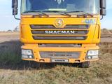Shacman (Shaanxi)  F3000 2021 года за 20 500 999 тг. в Астана – фото 3