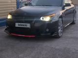 BMW 530 2008 года за 6 500 000 тг. в Жезказган