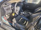 BMW 530 2008 года за 6 500 000 тг. в Жезказган – фото 5
