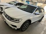 Volkswagen Tiguan 2019 годаfor10 000 000 тг. в Астана – фото 4