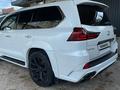 Lexus LX 570 2016 годаfor38 000 000 тг. в Алматы – фото 6