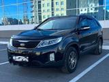 Kia Sorento 2013 года за 9 000 000 тг. в Караганда – фото 4