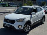 Hyundai Creta 2020 годаүшін8 390 000 тг. в Шымкент