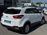 Hyundai Creta 2020 годаүшін8 390 000 тг. в Шымкент – фото 3