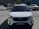 Hyundai Creta 2020 годаүшін8 390 000 тг. в Шымкент – фото 2