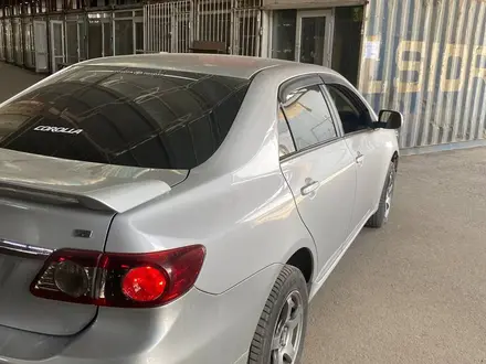 Toyota Corolla 2011 года за 6 500 000 тг. в Алматы – фото 14