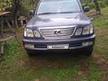 Lexus LX 470 2002 годаfor8 000 000 тг. в Алматы