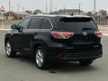 Toyota Highlander 2016 года за 11 100 000 тг. в Атырау – фото 4