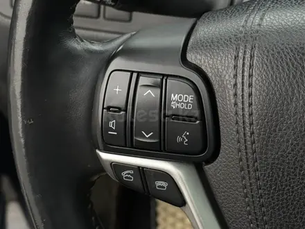 Toyota Highlander 2016 года за 11 100 000 тг. в Атырау – фото 11
