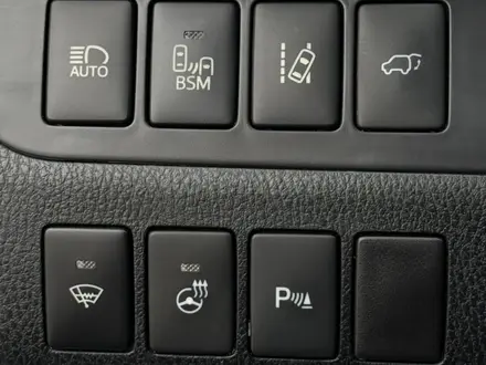 Toyota Highlander 2016 года за 11 100 000 тг. в Атырау – фото 14