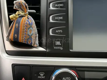 Toyota Highlander 2016 года за 11 100 000 тг. в Атырау – фото 19