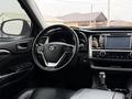 Toyota Highlander 2016 года за 11 100 000 тг. в Атырау – фото 21