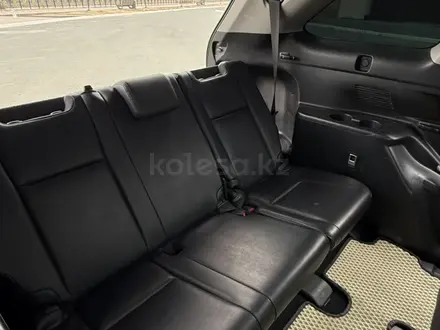 Toyota Highlander 2016 года за 11 100 000 тг. в Атырау – фото 26