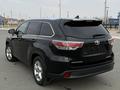 Toyota Highlander 2016 года за 11 100 000 тг. в Атырау – фото 30