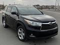Toyota Highlander 2016 года за 11 100 000 тг. в Атырау – фото 31