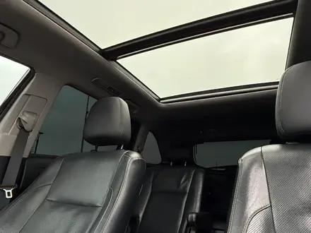 Toyota Highlander 2016 года за 11 100 000 тг. в Атырау – фото 29
