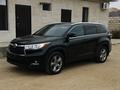 Toyota Highlander 2016 года за 11 100 000 тг. в Атырау – фото 34