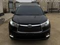 Toyota Highlander 2016 года за 11 100 000 тг. в Атырау – фото 36