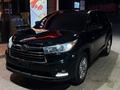 Toyota Highlander 2016 года за 11 100 000 тг. в Атырау – фото 35