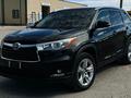 Toyota Highlander 2016 года за 11 100 000 тг. в Атырау – фото 38