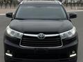 Toyota Highlander 2016 года за 11 100 000 тг. в Атырау – фото 5