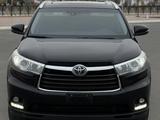 Toyota Highlander 2016 года за 11 500 000 тг. в Атырау – фото 5