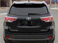 Toyota Highlander 2016 года за 11 100 000 тг. в Атырау – фото 6