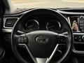 Toyota Highlander 2016 года за 11 100 000 тг. в Атырау – фото 9