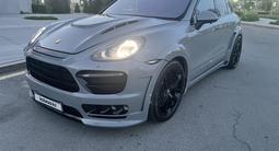 Porsche Cayenne 2011 года за 17 000 000 тг. в Алматы – фото 3