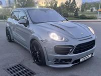 Porsche Cayenne 2011 годаүшін17 000 000 тг. в Алматы