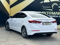 Hyundai Elantra 2018 года за 7 750 000 тг. в Атырау – фото 4