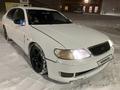 Lexus GS 300 1994 года за 1 250 000 тг. в Петропавловск – фото 3