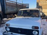 ВАЗ (Lada) Lada 2121 2013 года за 1 500 000 тг. в Караганда – фото 2