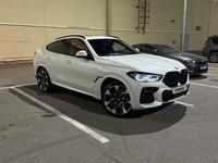 BMW X6 2021 годаfor45 000 000 тг. в Алматы