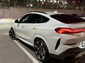 BMW X6 2021 годаfor45 000 000 тг. в Алматы – фото 4