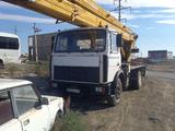 МАЗ 2008 годаүшін12 000 000 тг. в Атырау